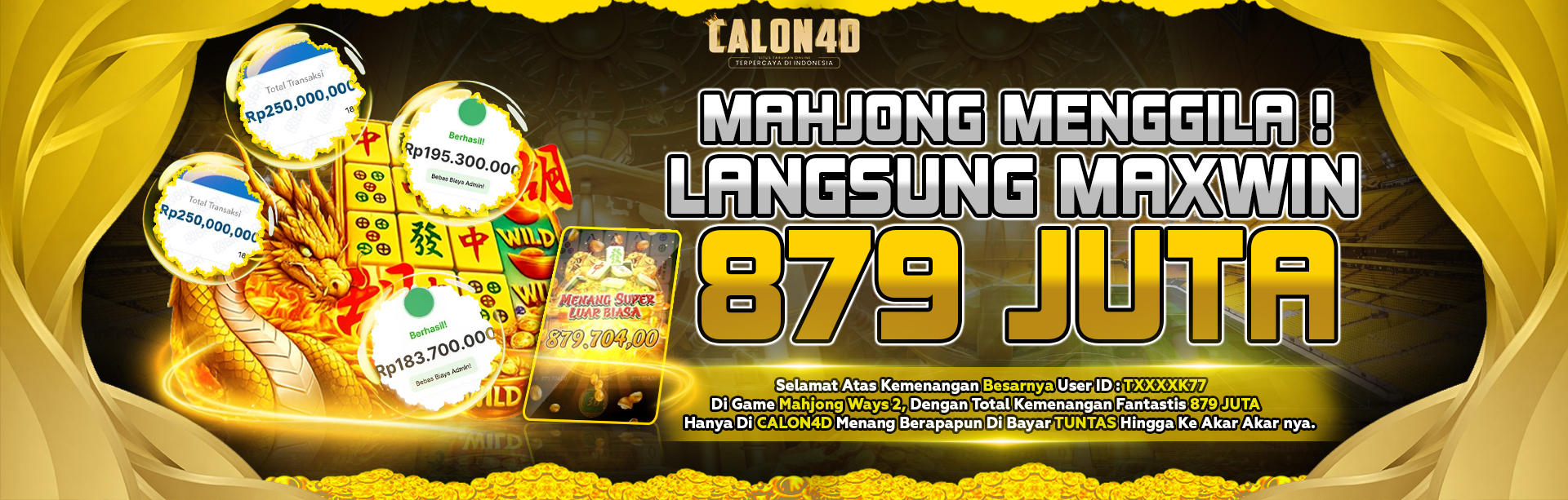 APK SLOT777